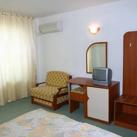 Hotel Harmony Family 2*