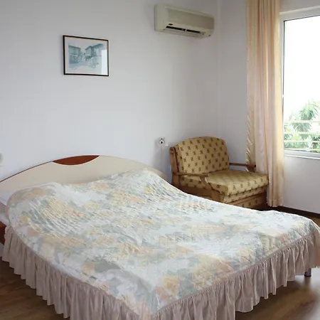 酒店 Harmony Family