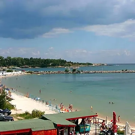 Hotel Harmony Family Nessebar