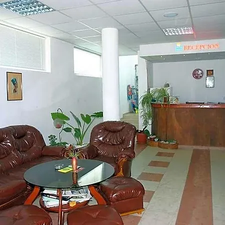 Hotel Harmony Family Nessebar
