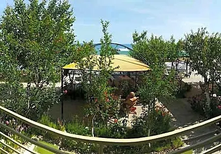 Harmony Family Hotel Nessebar