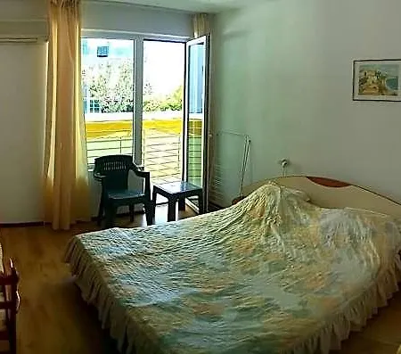 Harmony Family Hotel Nessebar