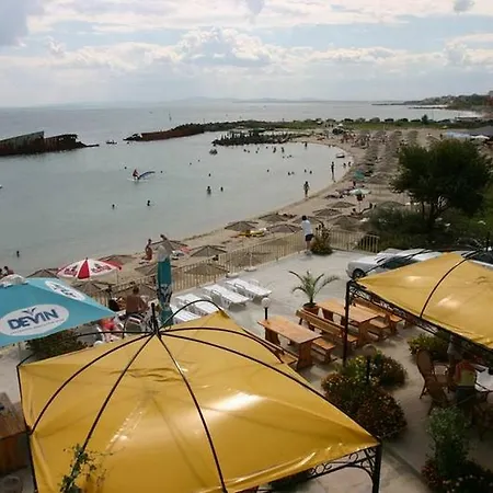 Harmony Family Hotel 2*