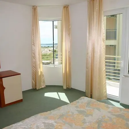 Harmony Family Hotel Nessebar