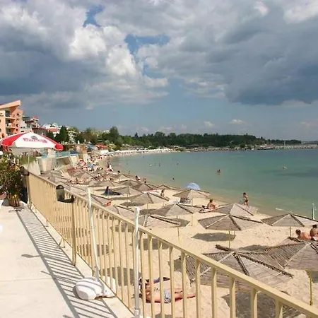 Harmony Family 2* Nessebar