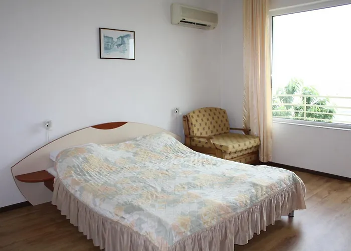 ホテル Harmony Family