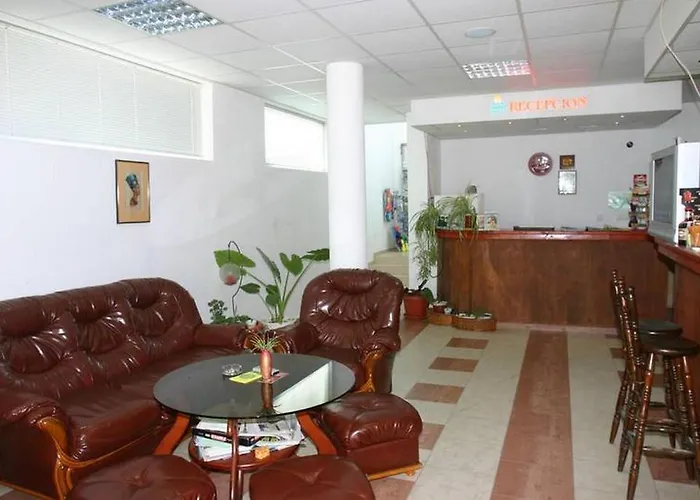 Harmony Family ネセバル