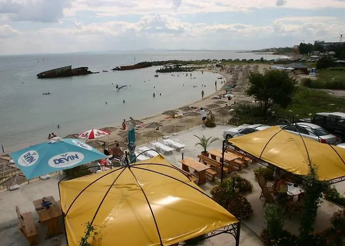 Harmony Family ホテル 2*