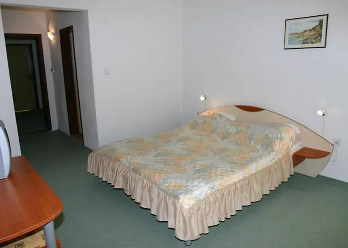 Harmony Family ホテル