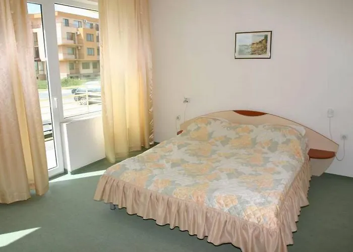 ホテル Harmony Family