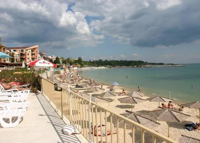 Harmony Family 2* ネセバル